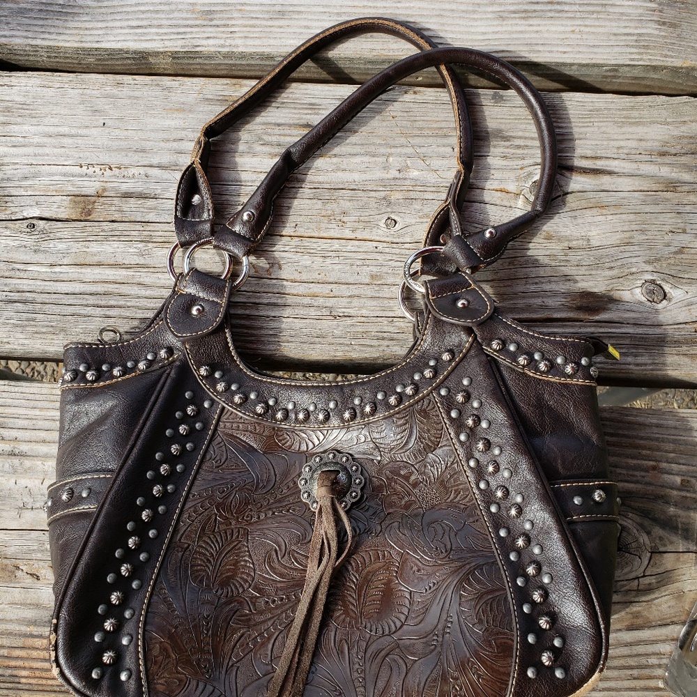 Montana west purse